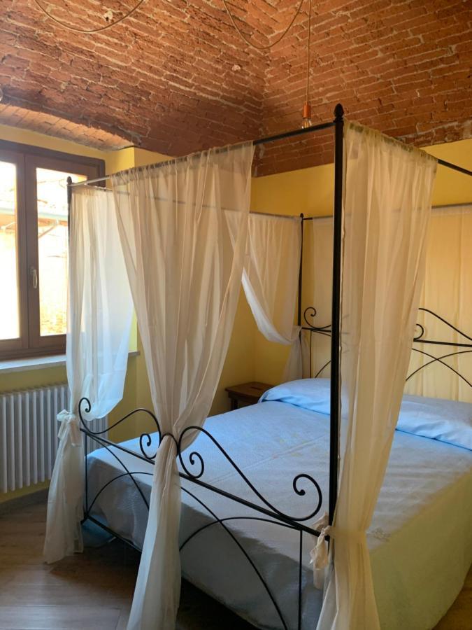 Alloggio Berenice Villafranca Piemonte Luaran gambar