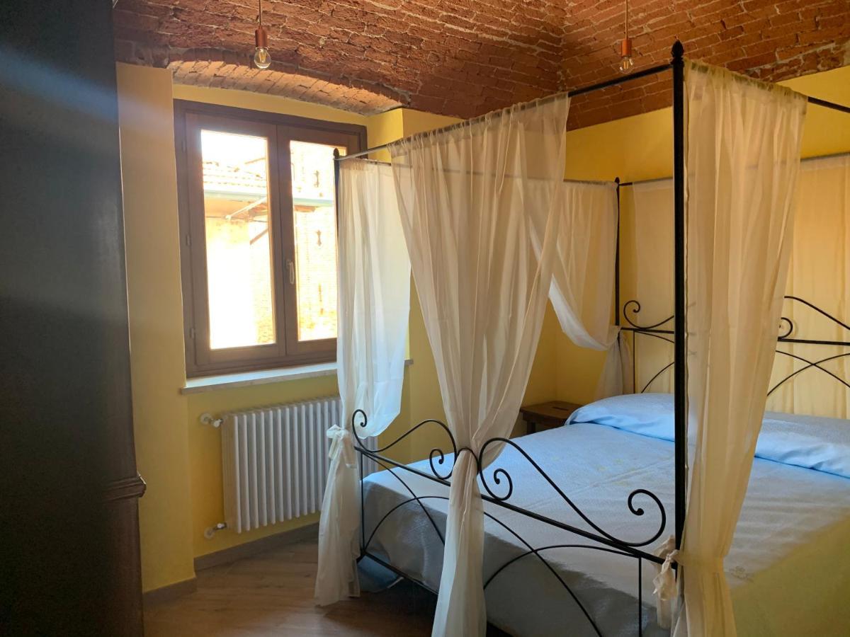 Alloggio Berenice Villafranca Piemonte Luaran gambar